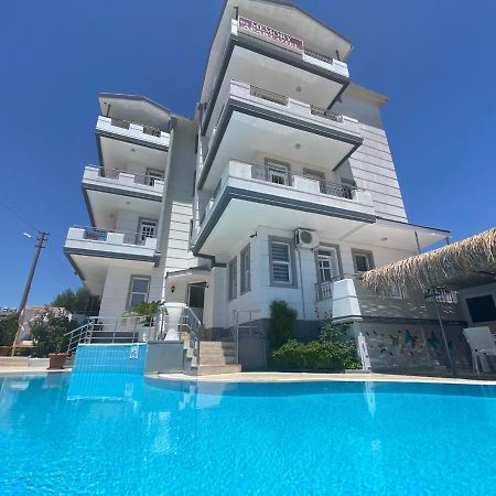 Memory Apart Hotel Side Esterno foto