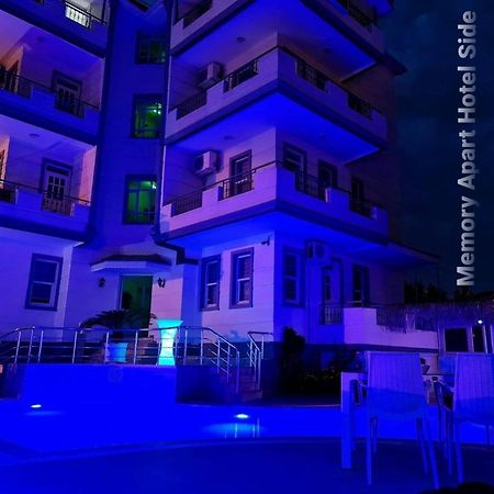 Memory Apart Hotel Side Esterno foto
